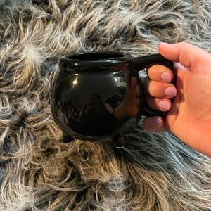 Killstar Cauldron Mug